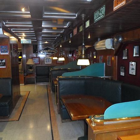Promenade Hotel Buenos Aires Esterno foto