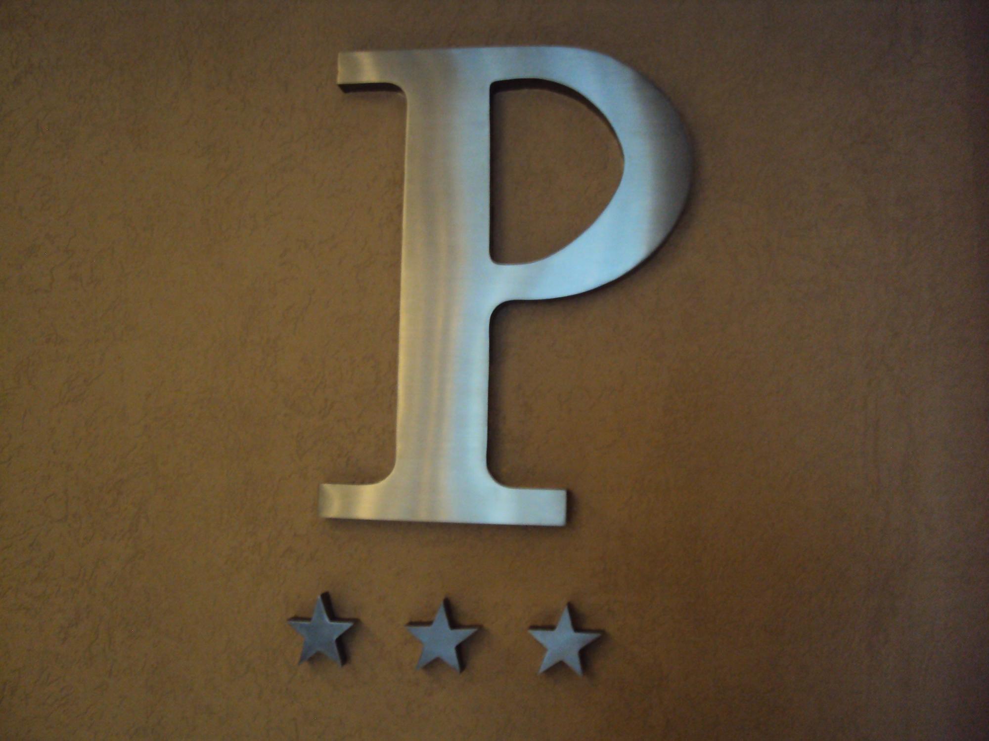 Promenade Hotel Buenos Aires Esterno foto