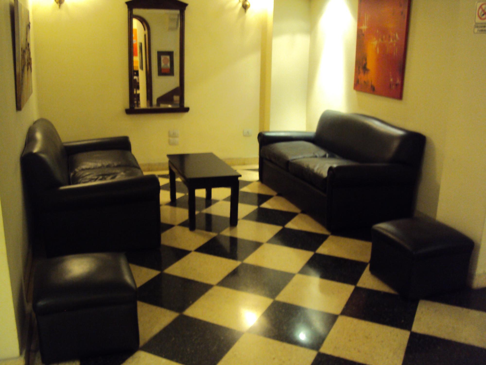 Promenade Hotel Buenos Aires Esterno foto