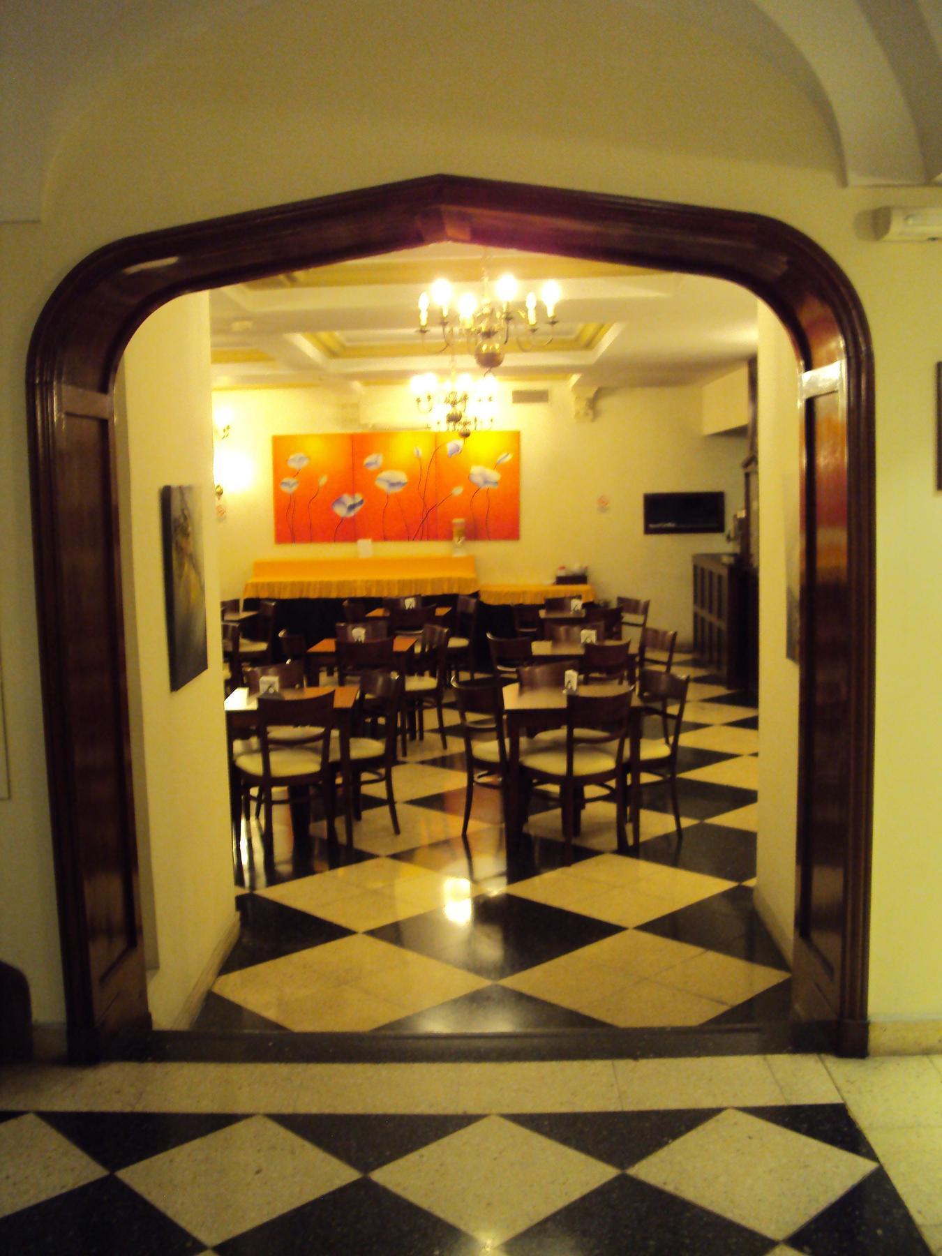 Promenade Hotel Buenos Aires Esterno foto