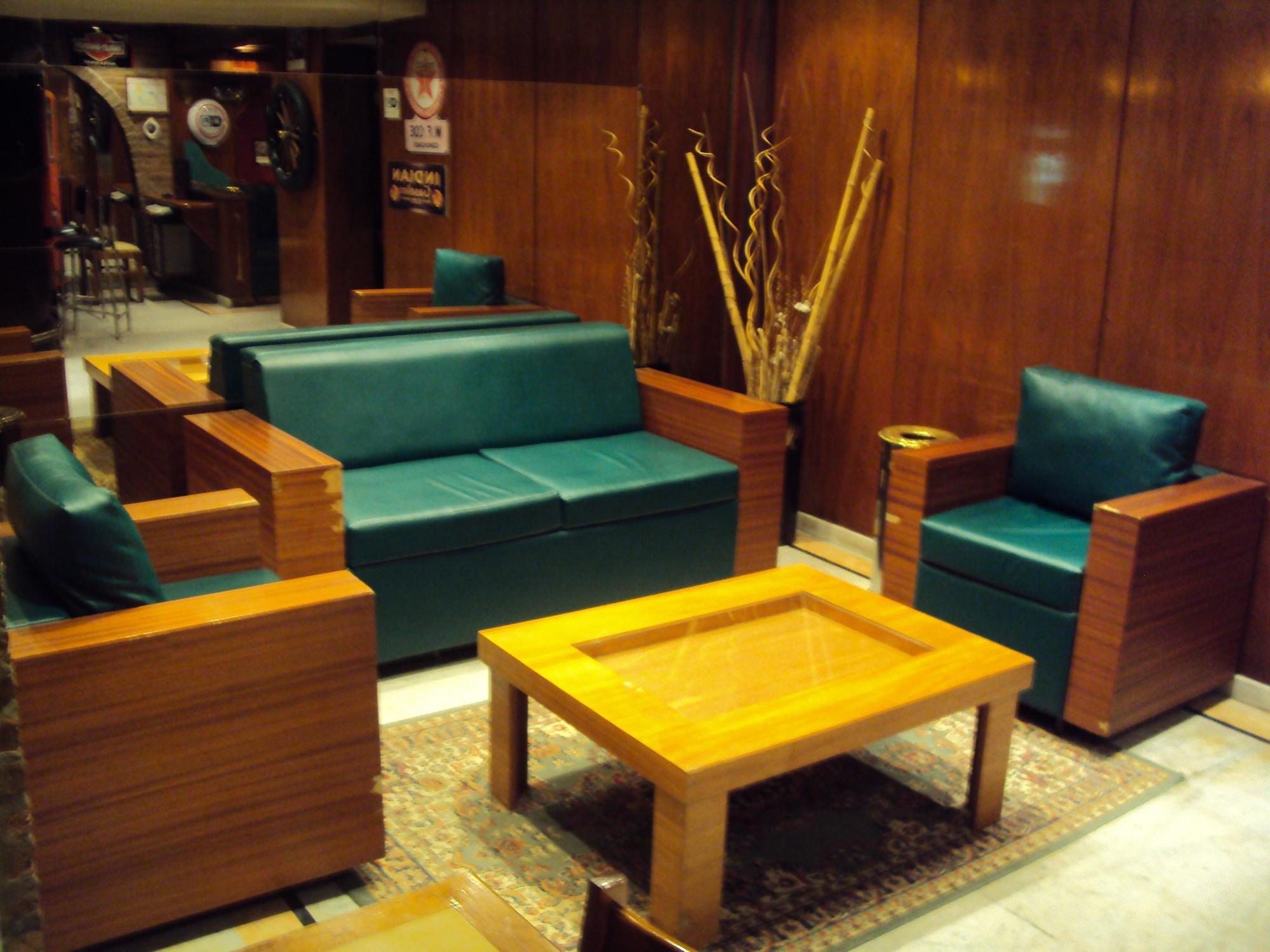 Promenade Hotel Buenos Aires Esterno foto