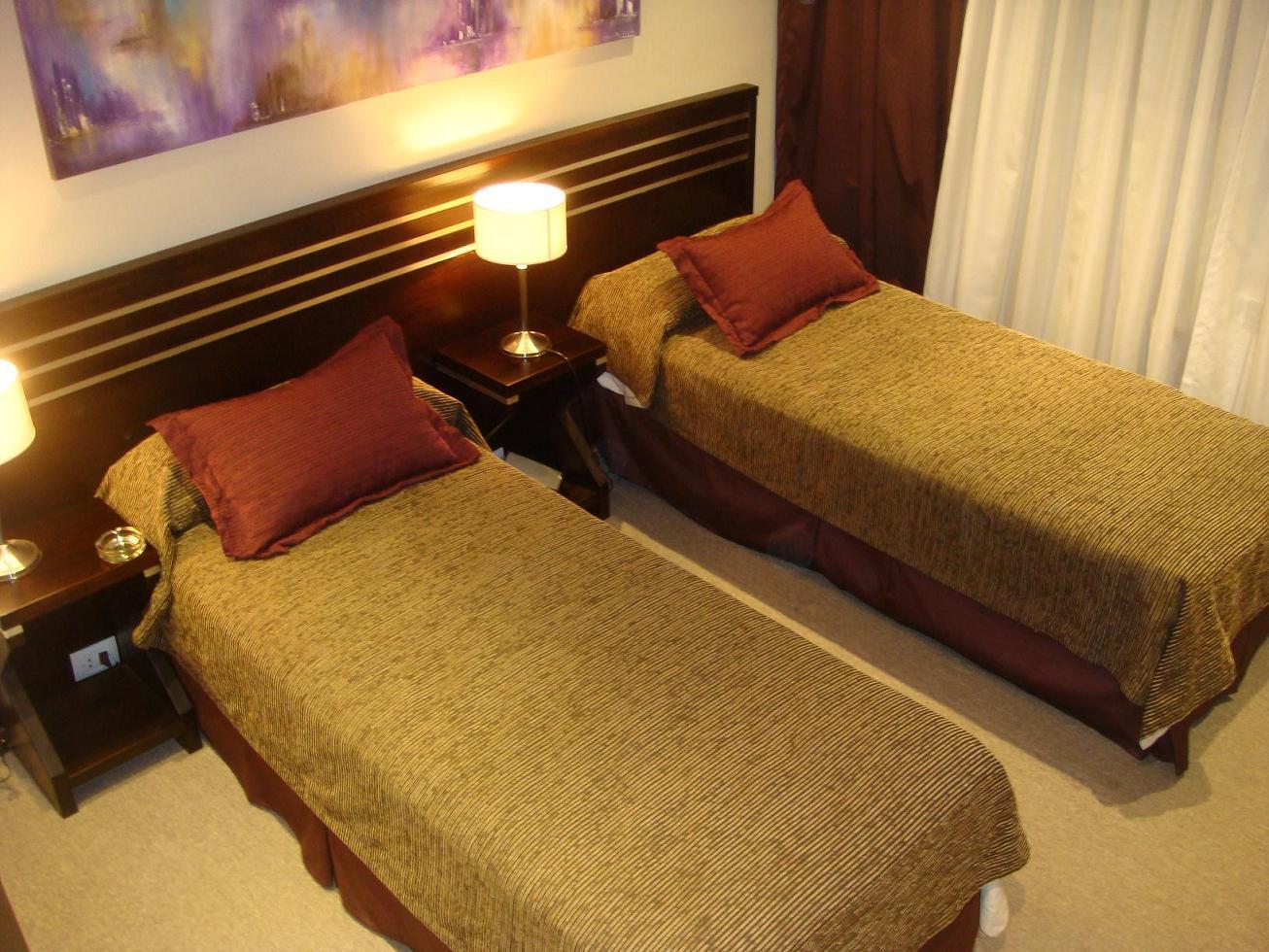 Promenade Hotel Buenos Aires Esterno foto